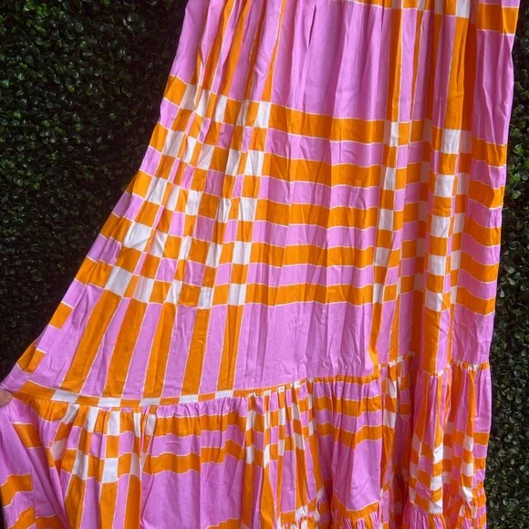 Sheridan French Kelly Dress - Picture 3 of 3